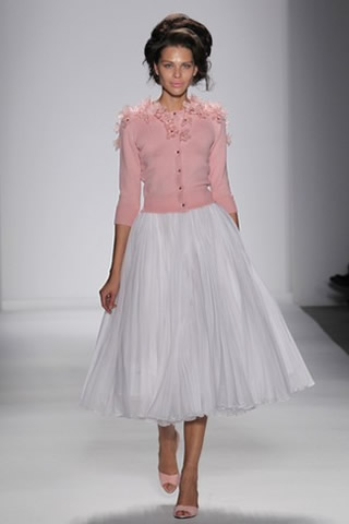 Fashion Brand Zang Toi 2011 Collection