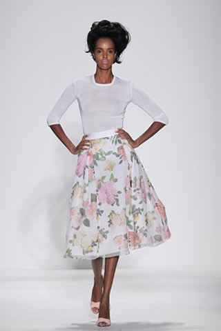 Fashion Designer 2011 Spring Collection