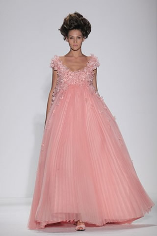 Fashion Designer 2011 Summer Collection