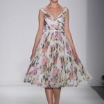 New York Fashion Clothing Industry 2011