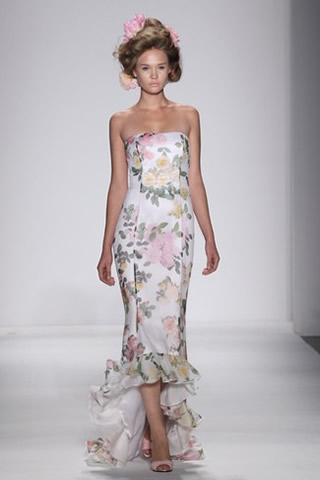 American 2011 Fashion Collection