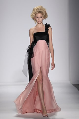 New York Designers Spring Collections