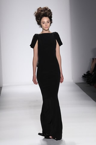 Spring 2011 Fashion Shows Pictures