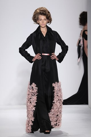 Summer 2011 Fashion Shows pictures