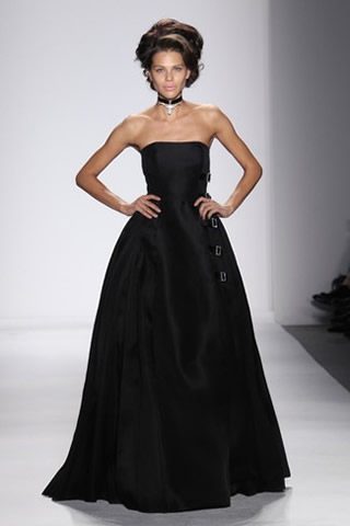 Spring 2011 Ready To Wear Fashion Shows