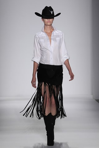 Zang Toi SpringSummer Collection 2011