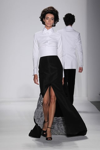 Runway Fashion shows 2011 Collections