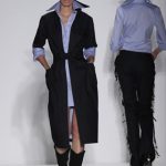 Spring 2011 Collection By Zang Toi