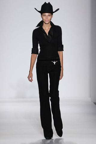 Summer 2011 Collection BY Zang Toi
