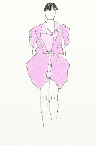 Zazo & Brull Spring Summer 2011 Collection