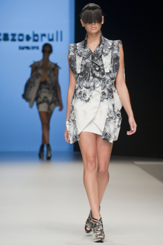 Zazo & Brull Spring Summer 2011 Collection