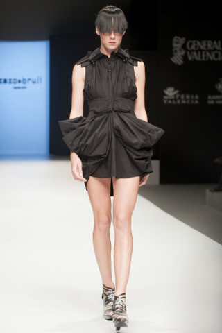 Zazo & Brull Spring Summer 2011 Collection