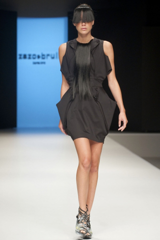 Zazo & Brull Spring Summer 2011 Collection