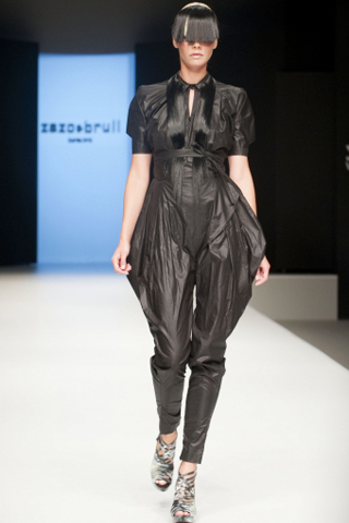 Zazo & Brull Spring Summer 2011 Collection
