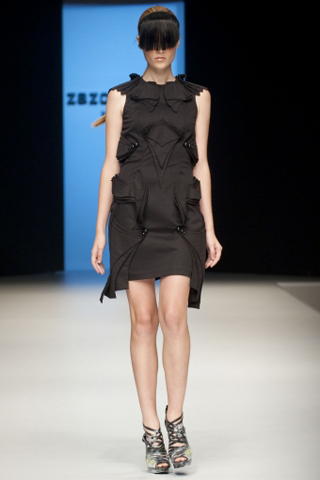 Zazo & Brull Spring Summer 2011 Collection