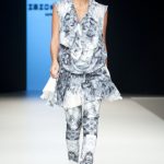 Zazo & Brull Spring Summer 2011 Collection