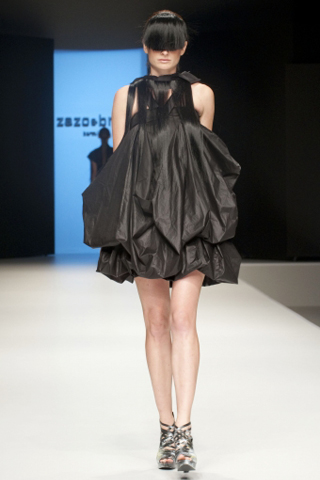 Zazo & Brull Spring Summer 2011 Collection