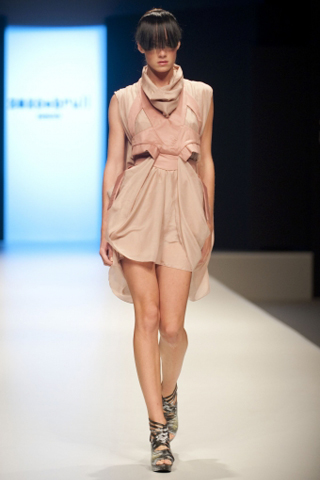 Zazo & Brull Spring Summer 2011 Collection