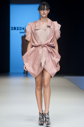 Zazo & Brull Spring Summer 2011 Collection