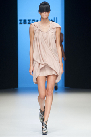 Zazo & Brull Spring Summer 2011 Collection