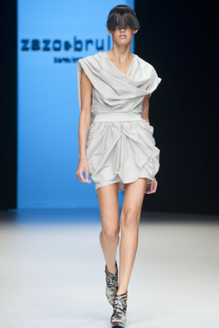 Zazo & Brull Spring Summer 2011 Collection