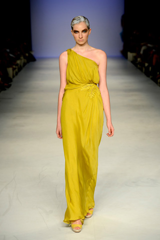 Aurelio Costarella Summer 2012 Collection