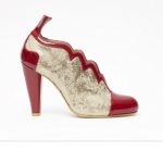 SS12 Collection is all about the Love of Beauty