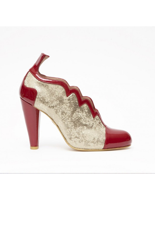 SS12 Collection is all about the Love of Beauty