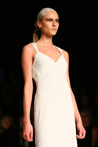 Aurelio Costarella Summer 2012 Collection