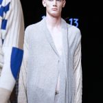 1913Berlin by Yujia Zhai Petrow Collection Spring/Summer 2013