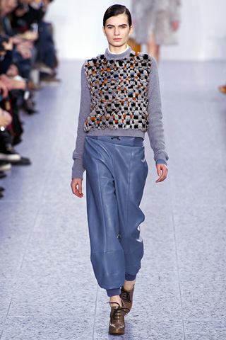 ChloÃ© Fall 2013 Collection