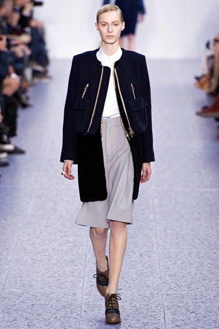 Fall 2013 Collection By ChloÃ©