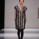 2013 Fall/Winter Collection by Julia Nikolaeva