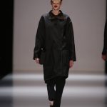 2013 Fall/Winter Collection by Julia Nikolaeva