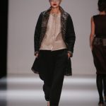 Julia Nikolaeva 2013 Fall/Winter Collection