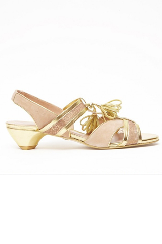 SS12 Collection is all about the Love of Beauty