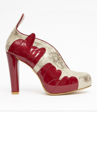 SS12 Collection is all about the Love of Beauty