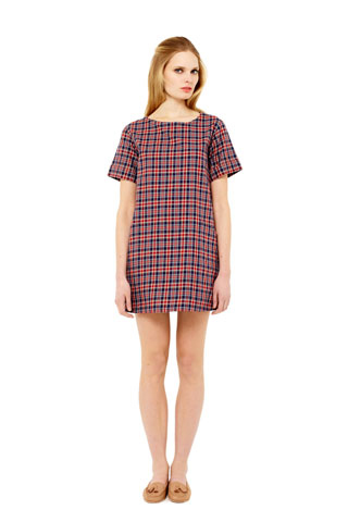 A.P.C. Ready To Wear Fall Collection