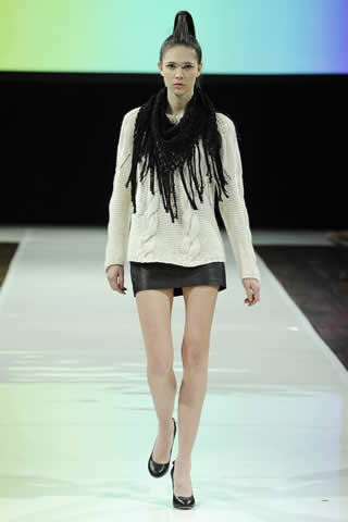 AYNI CPH Autumn/Winter Fashion Collection 2013