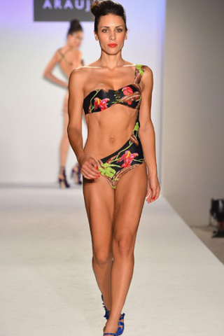 A.Z Araujo Swimwear Summer Collection