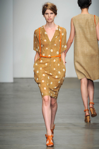 A Detacher Ready To Wear Spring Collection