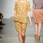 A Detacher Ready To Wear Spring Collection