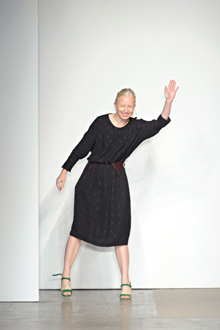 A Detacher Ready To Wear Spring Collection