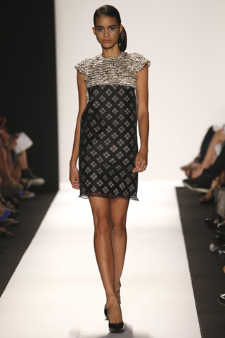 Academy of Art University Spring Collection at MBFW