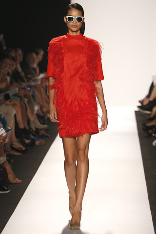 Academy of Art University Spring Collection at MBFW