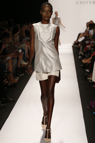 Academy of Art University Spring Collection at MBFW