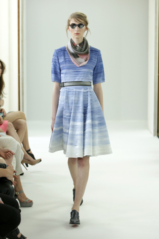 Achtlan Spring Summer 2014 Collection