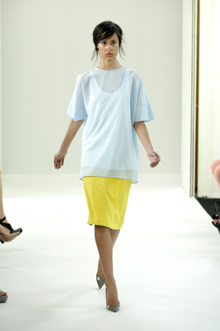 Achtlan Spring Summer 2014 Collection