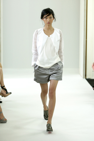 Latest 2014 Spring Summer Collection by Achtlan