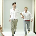 Latest 2014 Spring Summer Collection by Achtlan